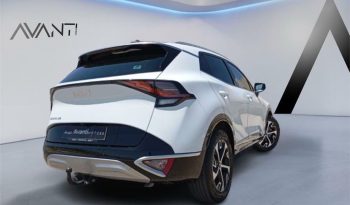 Kia Sportage 1.6 T-GDi 110kW (150CV) MHEV Tech 4×2 lleno