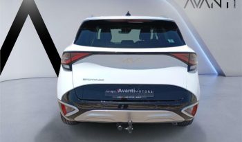 Kia Sportage 1.6 T-GDi 110kW (150CV) MHEV Tech 4×2 lleno