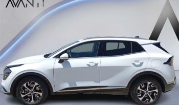 Kia Sportage 1.6 T-GDi 110kW (150CV) MHEV Tech 4×2 lleno