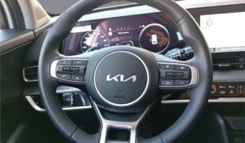 Kia Sportage 1.6 T-GDi 110kW (150CV) MHEV Tech 4×2 lleno