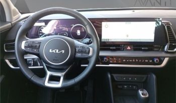 Kia Sportage 1.6 T-GDi 110kW (150CV) MHEV Tech 4×2 lleno