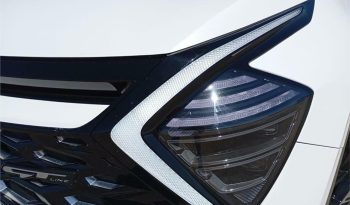Kia Sportage 1.6 T-GDi HEV 171kW (230CV) GT-line 4×2 lleno
