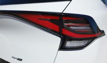 Kia Sportage 1.6 T-GDi HEV 171kW (230CV) GT-line 4×2 lleno