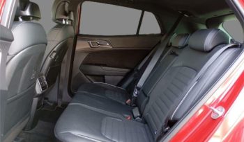 Kia Sportage 1.6 T-GDi HEV 171kW (230CV) GT-line 4×4 lleno