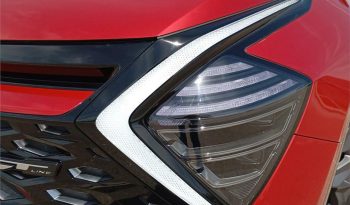 Kia Sportage 1.6 T-GDi HEV 171kW (230CV) GT-line 4×4 lleno