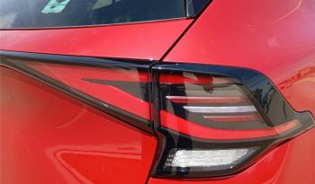 Kia Sportage 1.6 T-GDi HEV 171kW (230CV) GT-line 4×4 lleno
