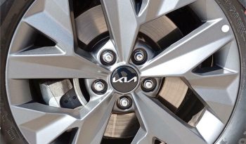Kia Sportage 1.6 T-GDi HEV 171kW (230CV) GT-line 4×4 lleno