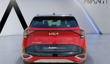 Kia Sportage 1.6 T-GDi HEV 171kW (230CV) GT-line 4×4 lleno