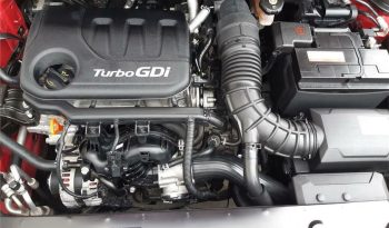 Kia Stonic 1.0 T-GDi 74kW (100CV) Drive lleno