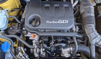 Kia Stonic 1.0 T-GDi 74kW (100CV) Drive lleno