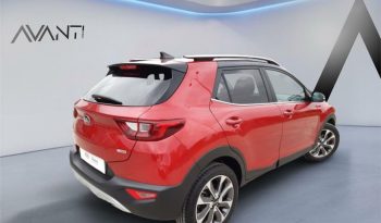 Kia Stonic 1.0 T-GDi 74kW (100CV) Drive lleno