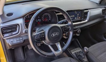 Kia Stonic 1.0 T-GDi 74kW (100CV) Drive lleno