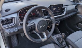 Kia Stonic 1.0 T-GDi 74kW (100CV) MHEV iMT Concept lleno