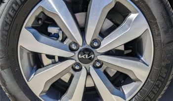 Kia Stonic 1.0 T-GDi 74kW (100CV) MHEV iMT Concept lleno