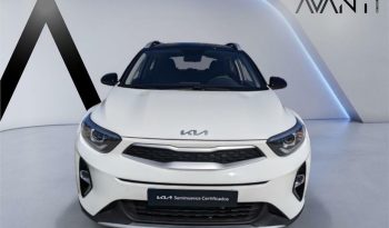 Kia Stonic 1.0 T-GDi 74kW (100CV) MHEV iMT Concept lleno