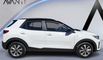 Kia Stonic 1.0 T-GDi 74kW (100CV) MHEV iMT Concept lleno