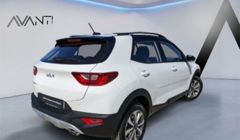Kia Stonic 1.0 T-GDi 74kW (100CV) MHEV iMT Concept lleno