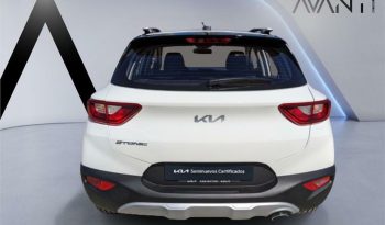 Kia Stonic 1.0 T-GDi 74kW (100CV) MHEV iMT Concept lleno