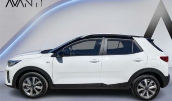 Kia Stonic 1.0 T-GDi 74kW (100CV) MHEV iMT Concept lleno