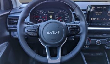 Kia Stonic 1.0 T-GDi 74kW (100CV) MHEV iMT Concept lleno