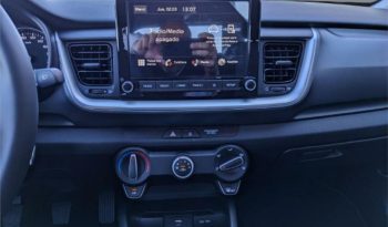 Kia Stonic 1.0 T-GDi 74kW (100CV) MHEV iMT Concept lleno