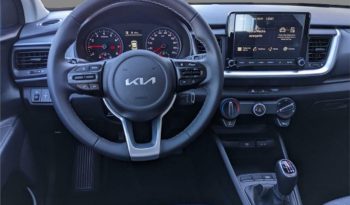 Kia Stonic 1.0 T-GDi 74kW (100CV) MHEV iMT Concept lleno