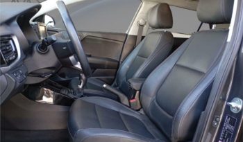 Kia Stonic 1.0 T-GDi 88kW (120CV) Black Edition lleno