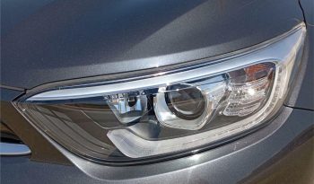 Kia Stonic 1.0 T-GDi 88kW (120CV) Black Edition lleno