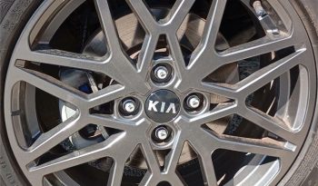 Kia Stonic 1.0 T-GDi 88kW (120CV) Black Edition lleno