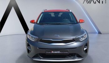 Kia Stonic 1.0 T-GDi 88kW (120CV) Black Edition lleno
