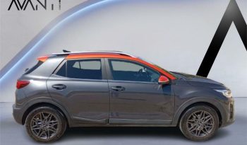 Kia Stonic 1.0 T-GDi 88kW (120CV) Black Edition lleno