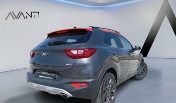 Kia Stonic 1.0 T-GDi 88kW (120CV) Black Edition lleno