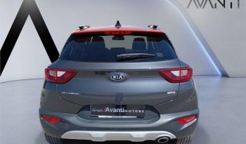 Kia Stonic 1.0 T-GDi 88kW (120CV) Black Edition lleno
