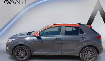 Kia Stonic 1.0 T-GDi 88kW (120CV) Black Edition lleno