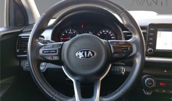 Kia Stonic 1.0 T-GDi 88kW (120CV) Black Edition lleno