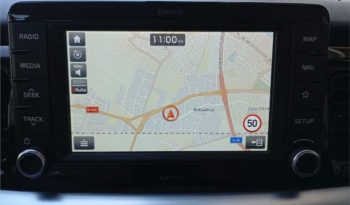 Kia Stonic 1.0 T-GDi 88kW (120CV) Black Edition lleno