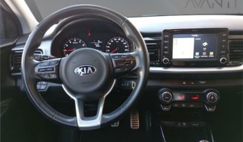 Kia Stonic 1.0 T-GDi 88kW (120CV) Black Edition lleno