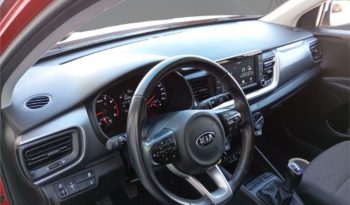 Kia Stonic 1.0 T-GDi 88kW (120CV) Concept lleno