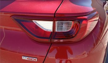 Kia Stonic 1.0 T-GDi 88kW (120CV) Concept lleno