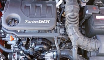 Kia Stonic 1.0 T-GDi 88kW (120CV) Concept lleno