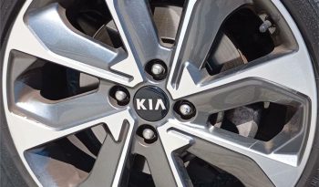 Kia Stonic 1.0 T-GDi 88kW (120CV) Concept lleno