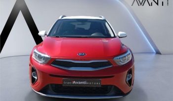Kia Stonic 1.0 T-GDi 88kW (120CV) Concept lleno