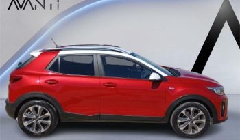 Kia Stonic 1.0 T-GDi 88kW (120CV) Concept lleno