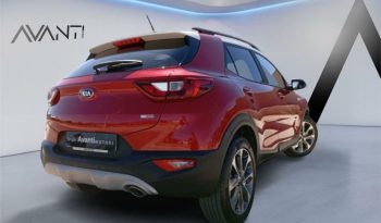 Kia Stonic 1.0 T-GDi 88kW (120CV) Concept lleno