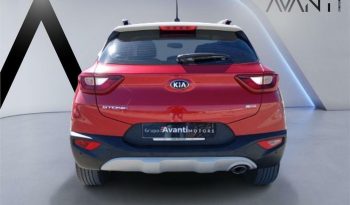 Kia Stonic 1.0 T-GDi 88kW (120CV) Concept lleno