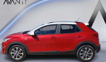 Kia Stonic 1.0 T-GDi 88kW (120CV) Concept lleno