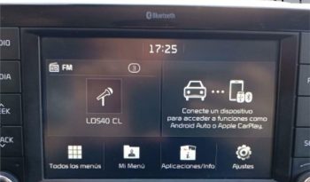 Kia Stonic 1.0 T-GDi 88kW (120CV) Concept lleno