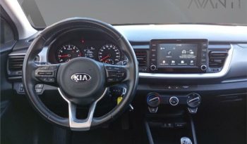 Kia Stonic 1.0 T-GDi 88kW (120CV) Concept lleno