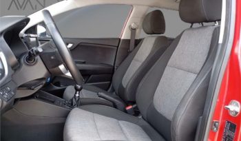 Kia Stonic 1.2 CVVT 62kW (84CV) Concept Eco-Dynam lleno