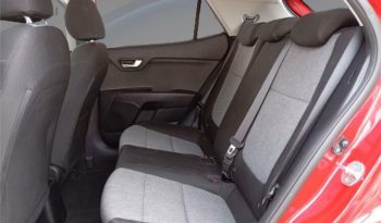 Kia Stonic 1.2 CVVT 62kW (84CV) Concept Eco-Dynam lleno